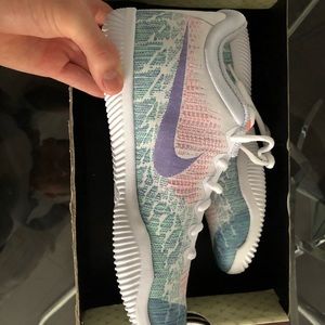 Kobe mamba rage size 8.5